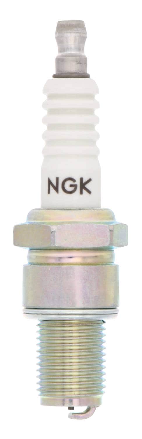 NGK Copper Plug Number B9EG Spark Plug 3530 | O'Reilly Auto Parts