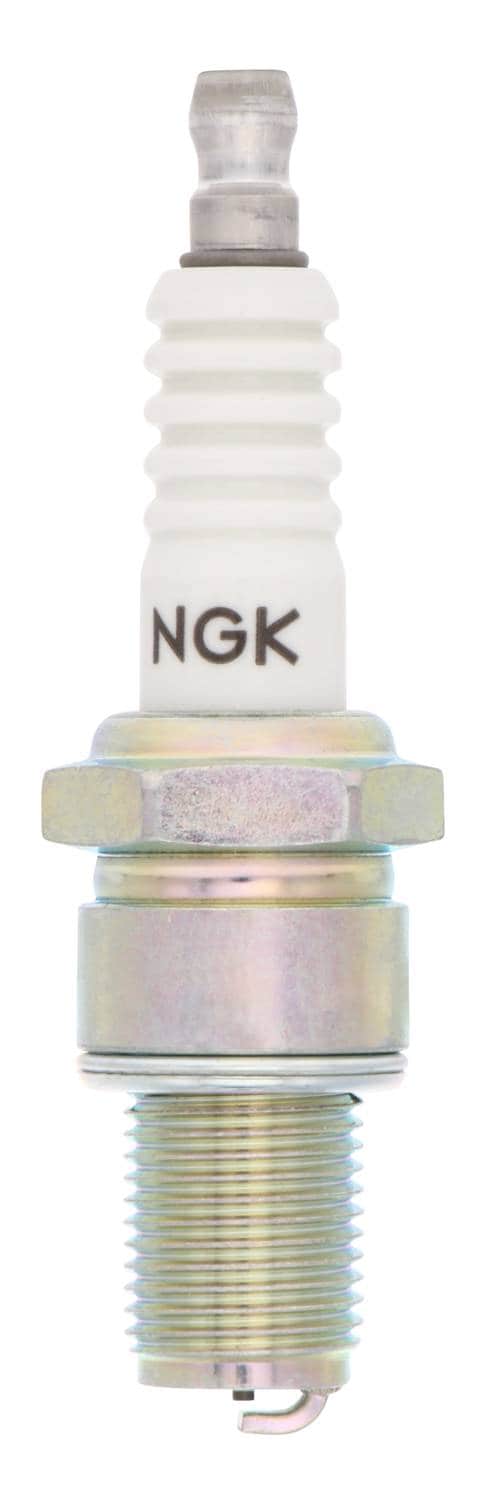 NGK Copper Plug Number B9EG Spark Plug 3530 | O'Reilly Auto Parts
