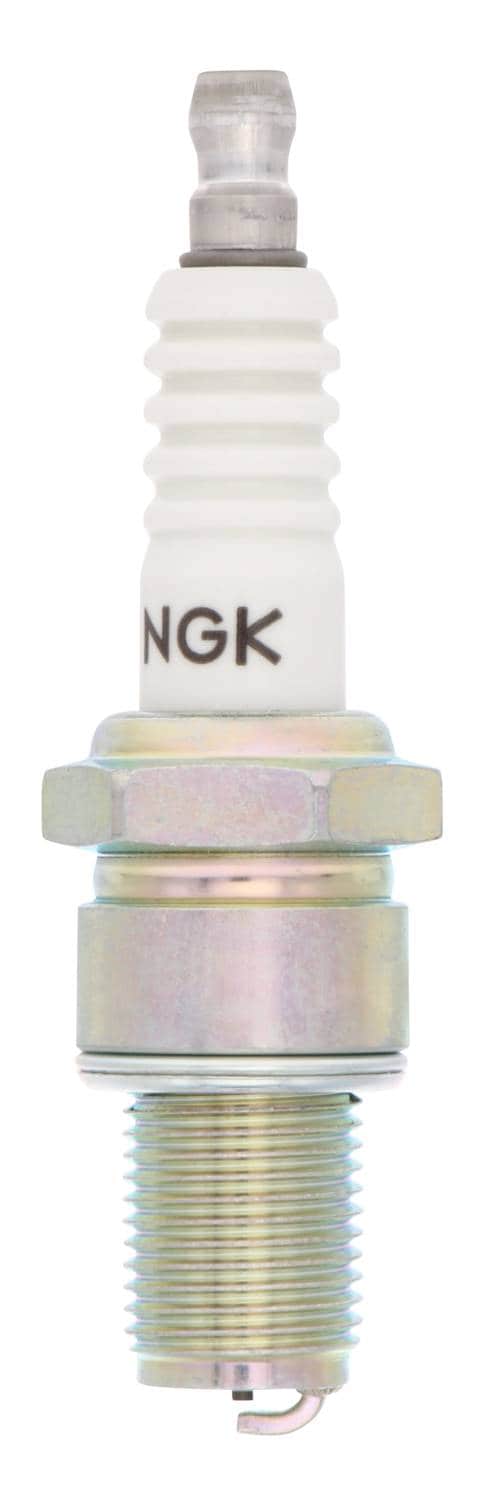 NGK Copper Plug Number B9EG Spark Plug 3530 | O'Reilly Auto Parts