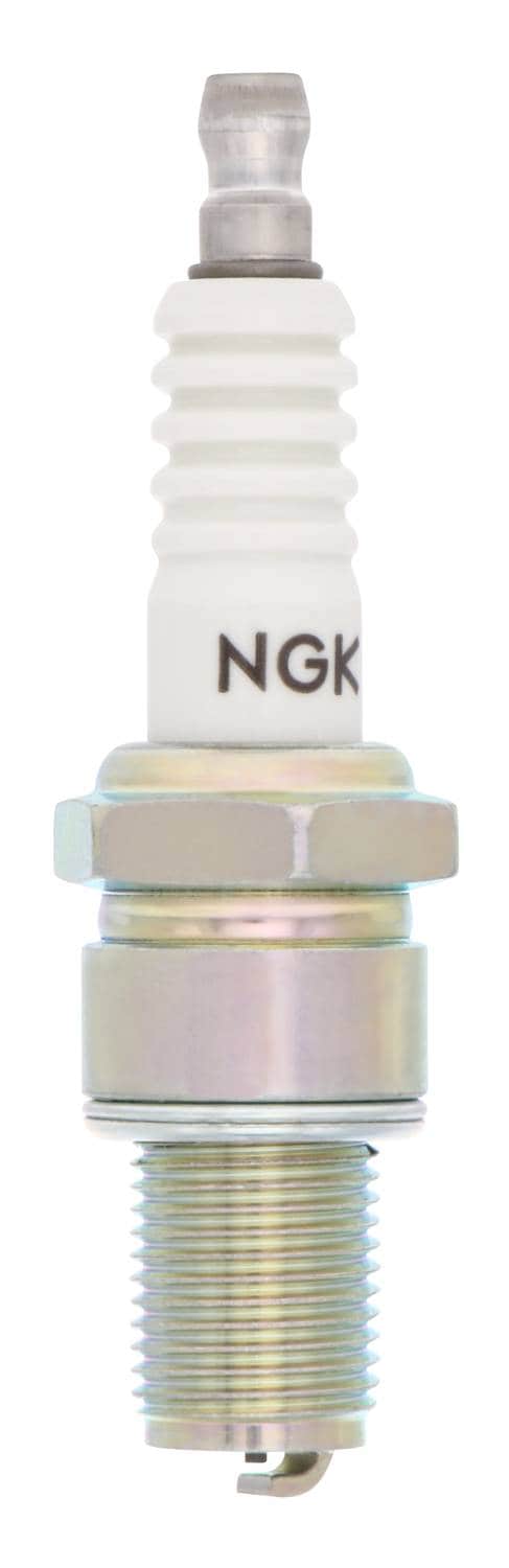 NGK Copper Plug Number B9EG Spark Plug 3530 | O'Reilly Auto Parts