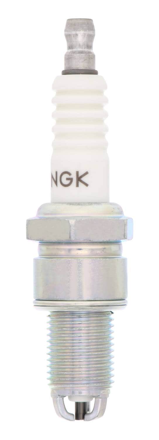 NGK Copper Plug Number BP6ET Spark Plug 1263 | O'Reilly Auto Parts