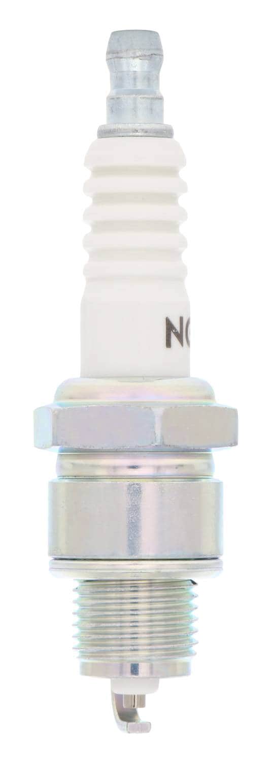 NGK Copper Spark Plug 6729 | O'Reilly Auto Parts