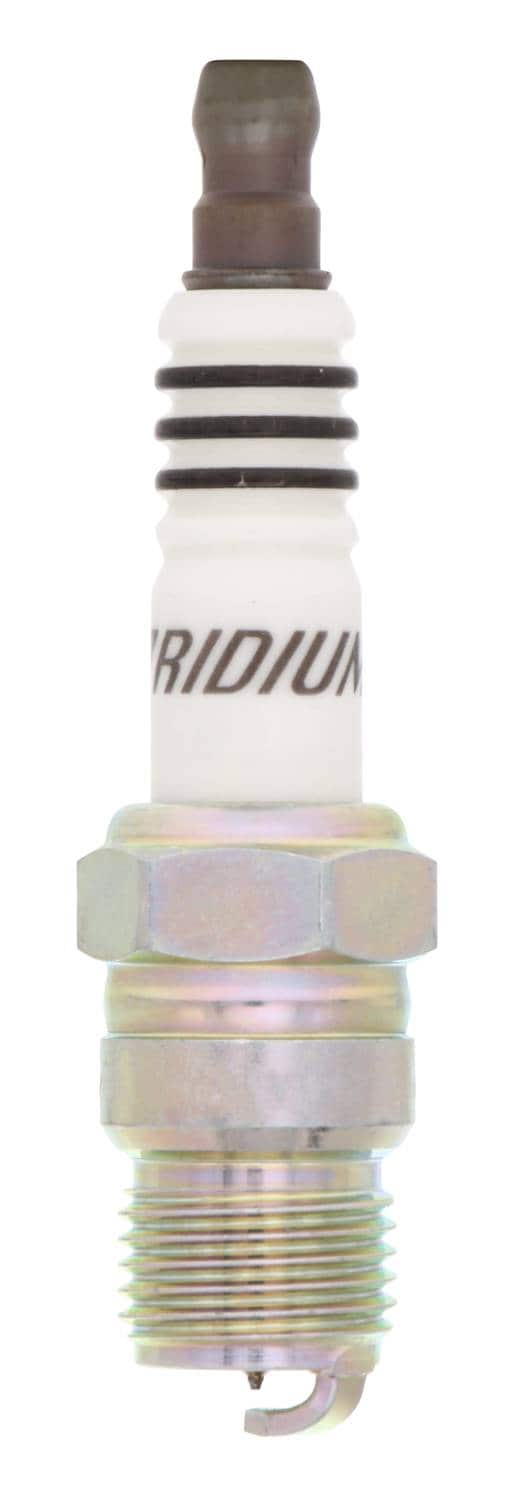 NGK Iridium Spark Plug 2318 | O'Reilly Auto Parts