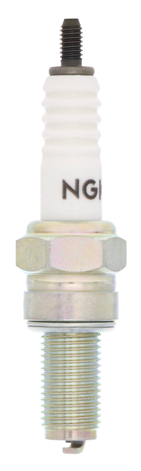 NGK Copper Plug Number C9E Spark Plug 7499 | O'Reilly Auto Parts