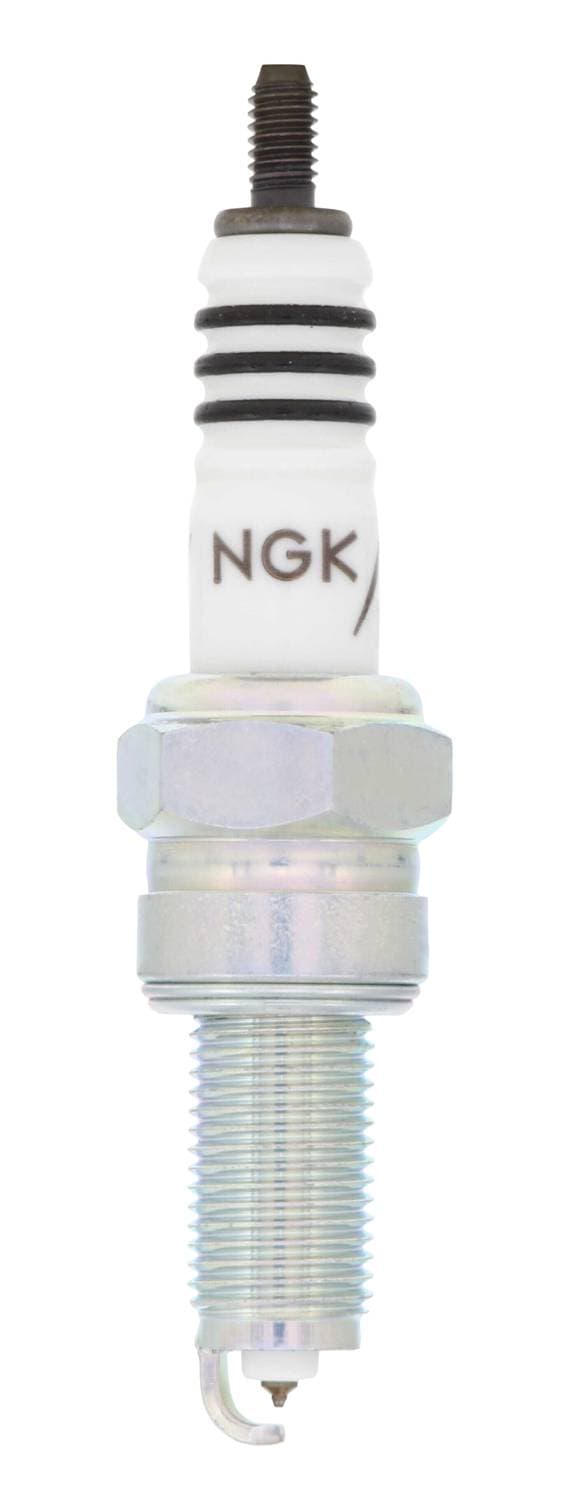 NGK Iridium Plug Number CPR7EAIX-9 Spark Plug 9198 | O'Reilly Auto