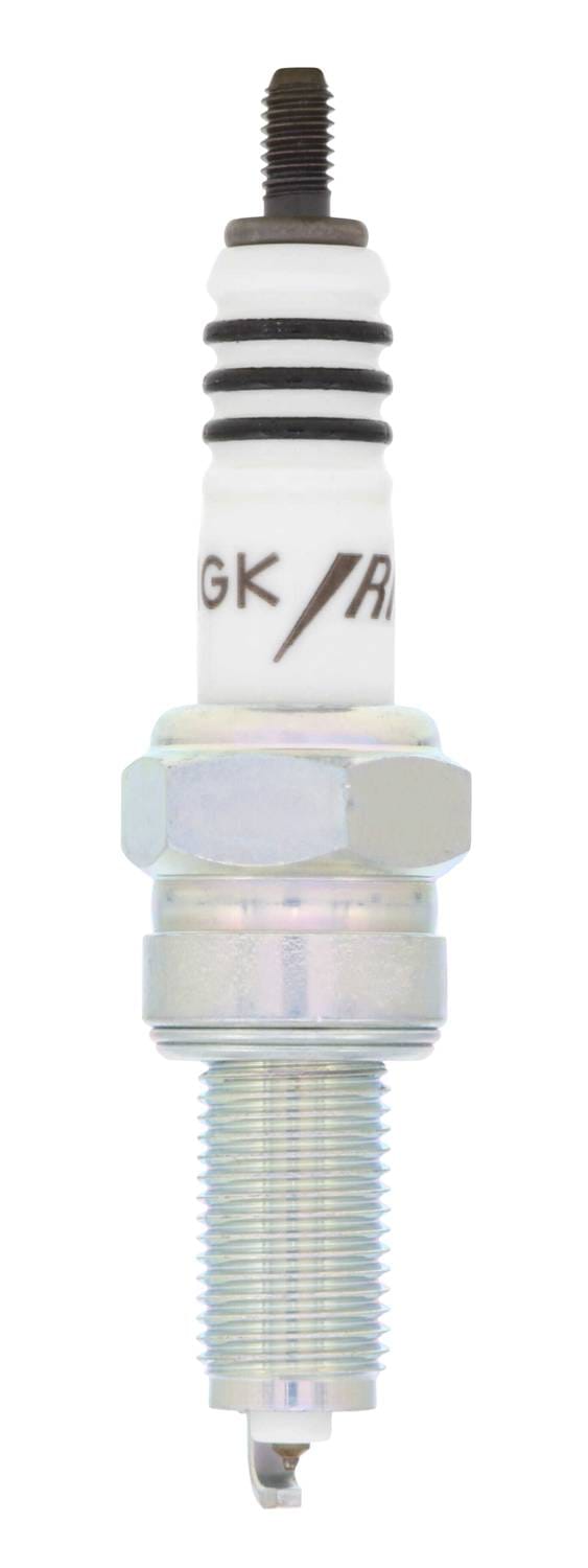 NGK Iridium Plug Number CPR7EAIX-9 Spark Plug 9198 | O'Reilly Auto