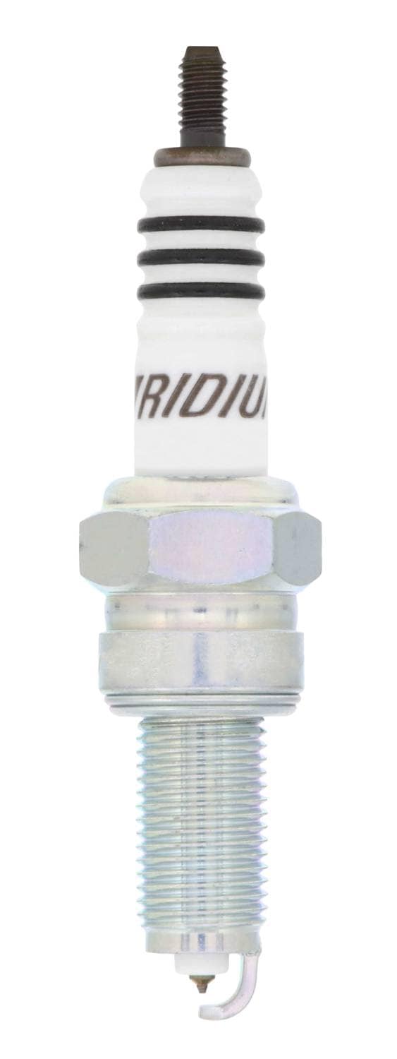 NGK Iridium Plug Number CPR8EAIX-9 Spark Plug 95134 | O'Reilly
