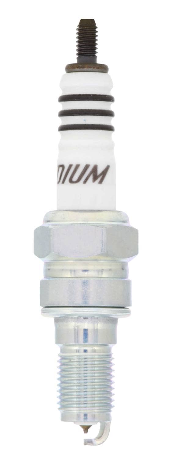 NGK Iridium Plug Number CR8EHIX-9 Spark Plug 3797 | O'Reilly Auto