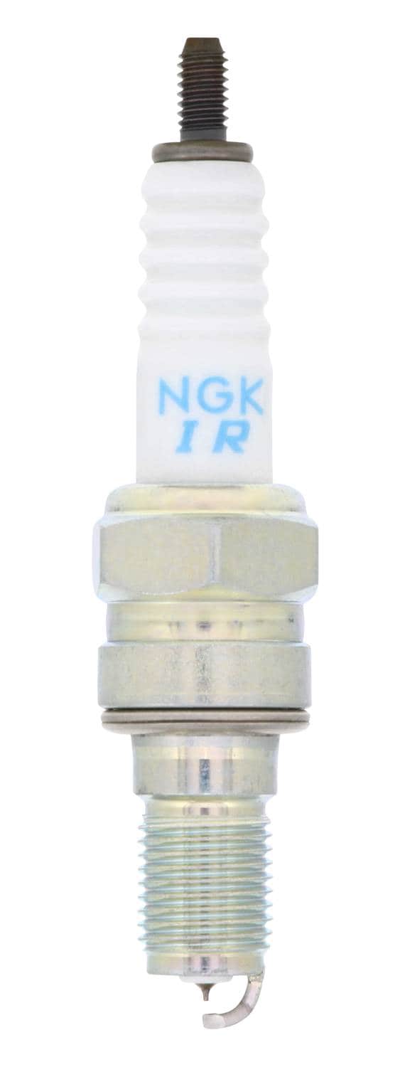 NGK Iridium/Platinum Plug Number IMR9E-9HES Spark Plug 7556 | O