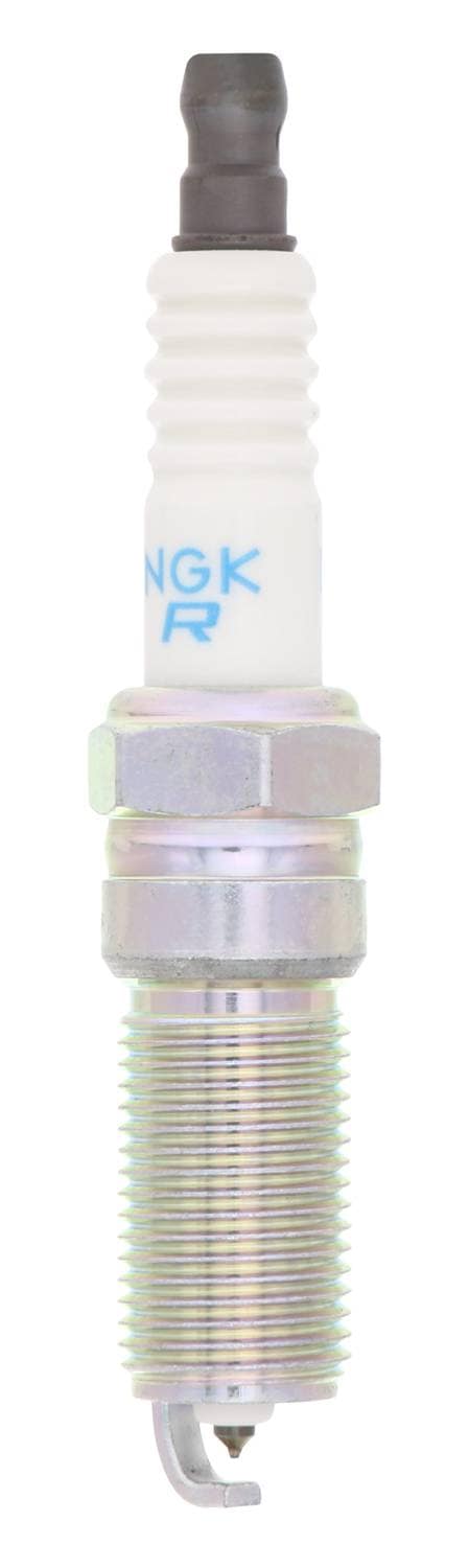 NGK Laser Platinum Plug Number PTR5A-13 Spark Plug 2467 | O'Reilly