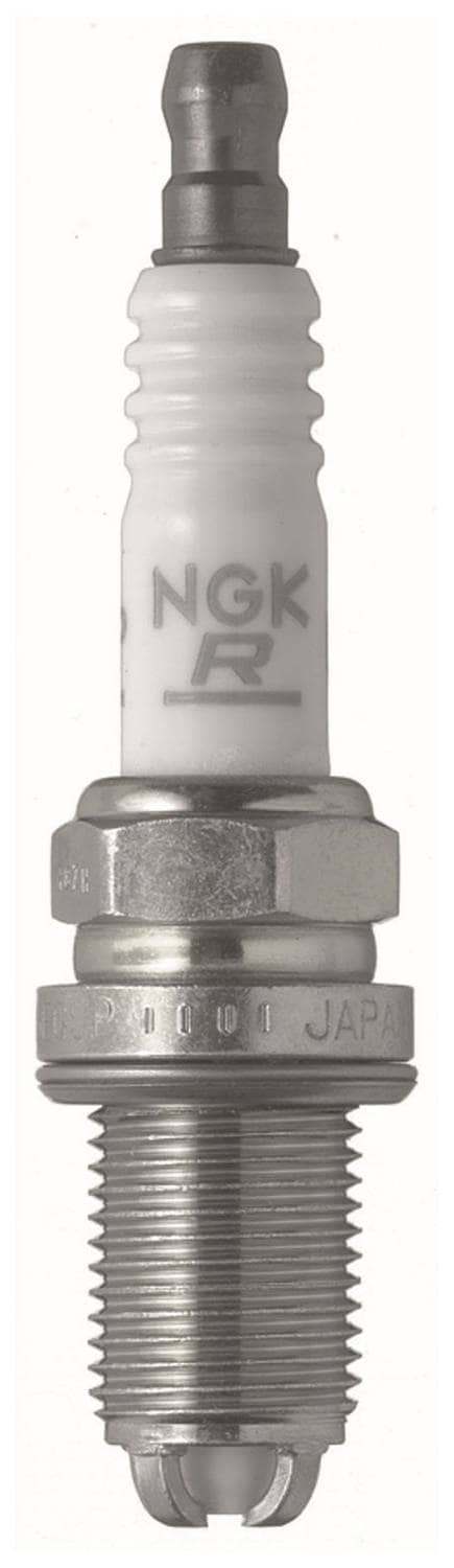 NGK Platinum Plug Number BKR6EQUP Spark Plug 3199 | O'Reilly Auto