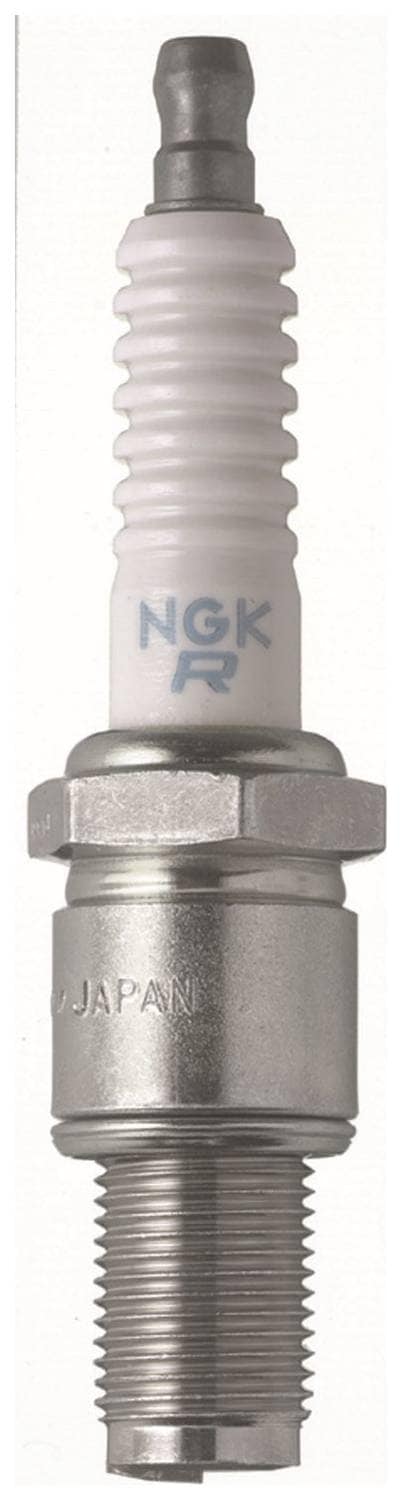 NGK Racing Plug Number R6725-105 Spark Plug 3857 | O'Reilly Auto Parts