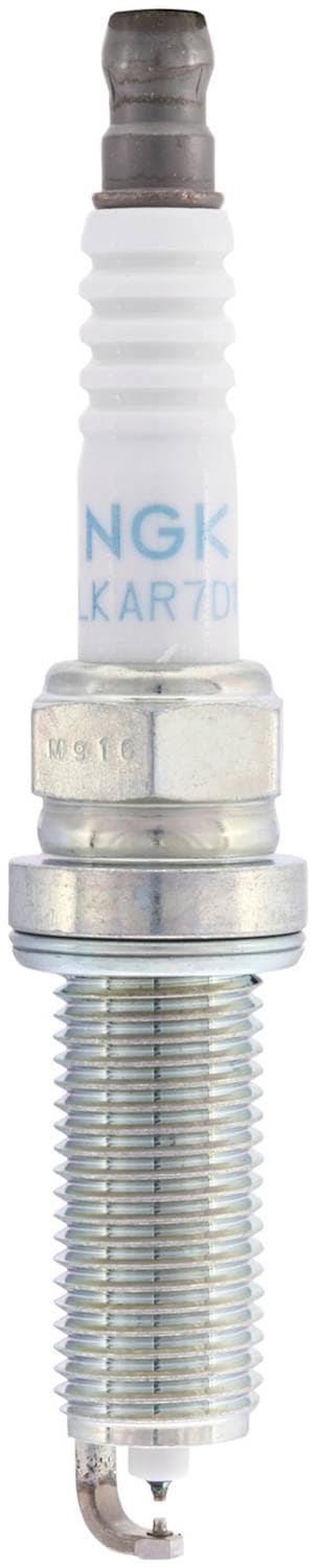 NGK Iridium/Platinum Plug Number DILKAR7D11H Spark Plug 90565 | O