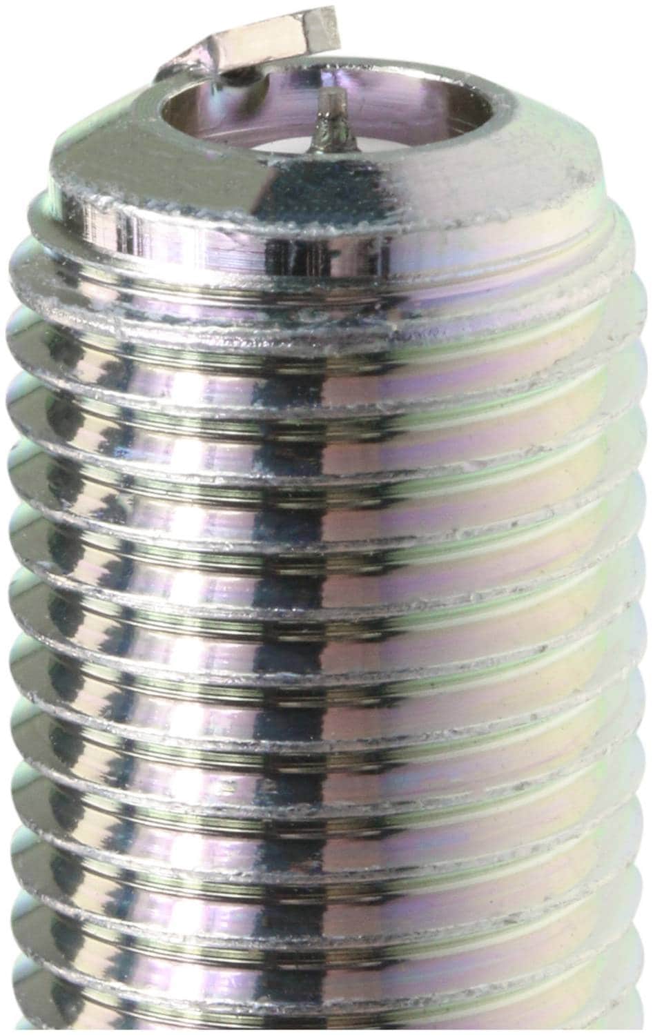 NGK Plug Number R2556G-8 Spark Plug 91975 | O'Reilly Auto Parts