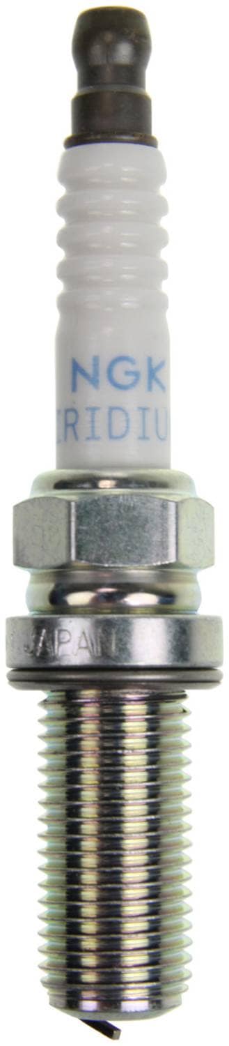 NGK Racing Plug Number R2558E-9 Spark Plug 97537 | O'Reilly Auto Parts