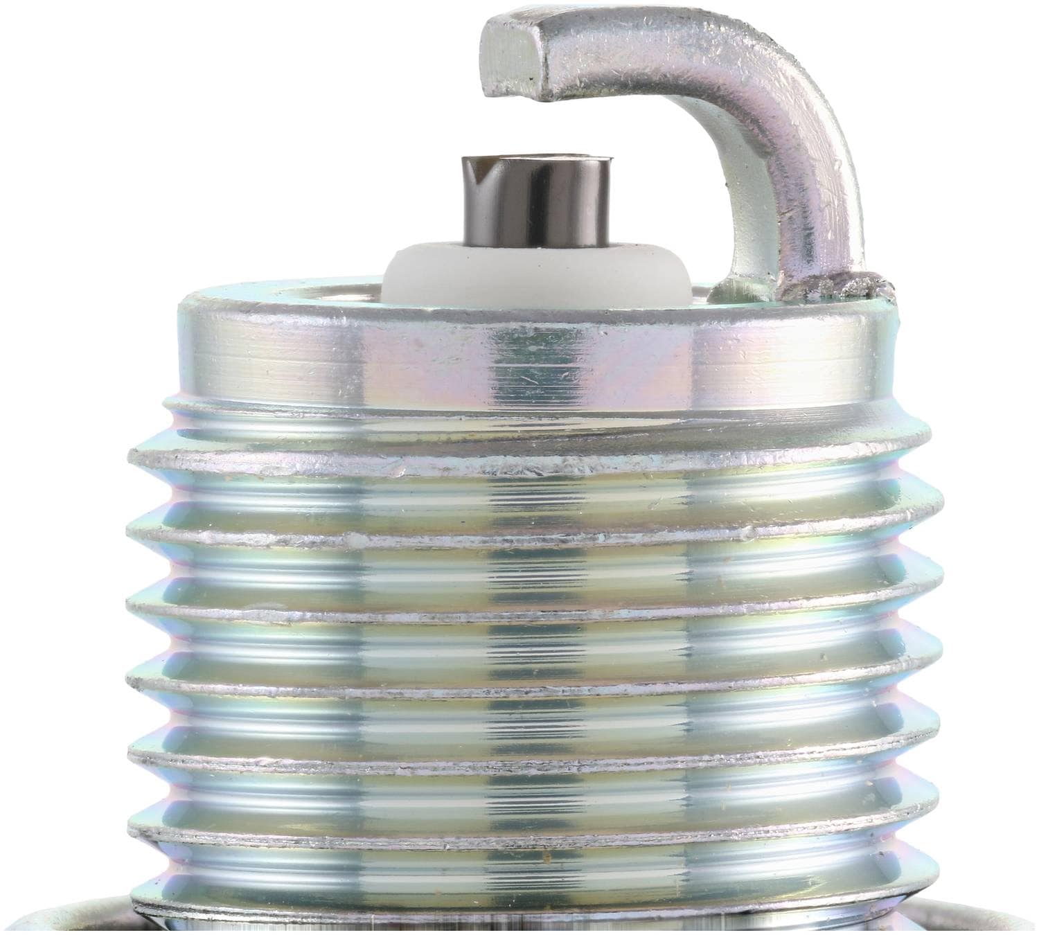 NGK V-Power Spark Plug 4838 | O'Reilly Auto Parts