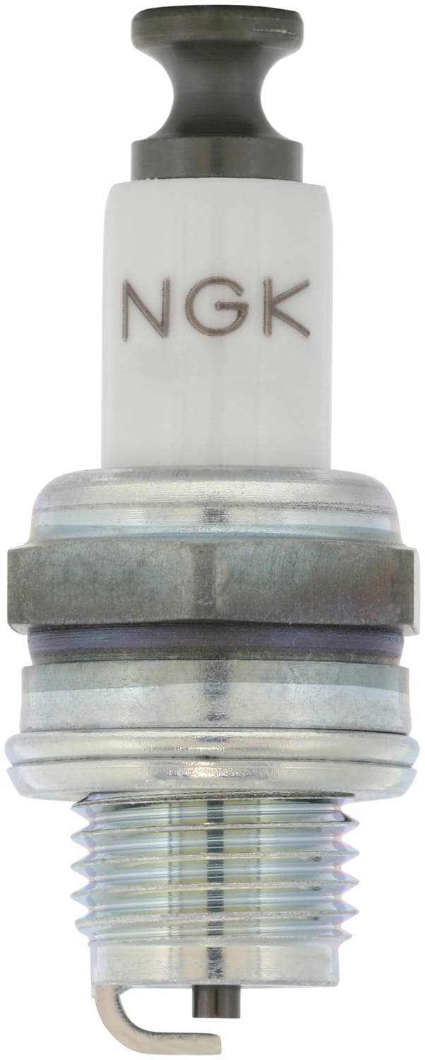 NGK Copper Plug Number CM-6 Spark Plug 5812 | O'Reilly Auto Parts
