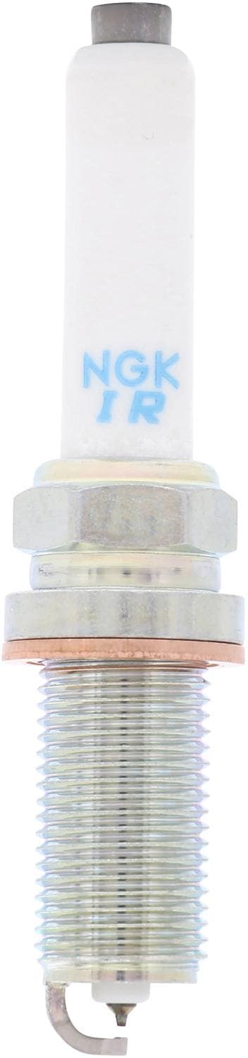NGK Iridium/Platinum Plug Number SILFER8C7ES Spark Plug 94712 | O