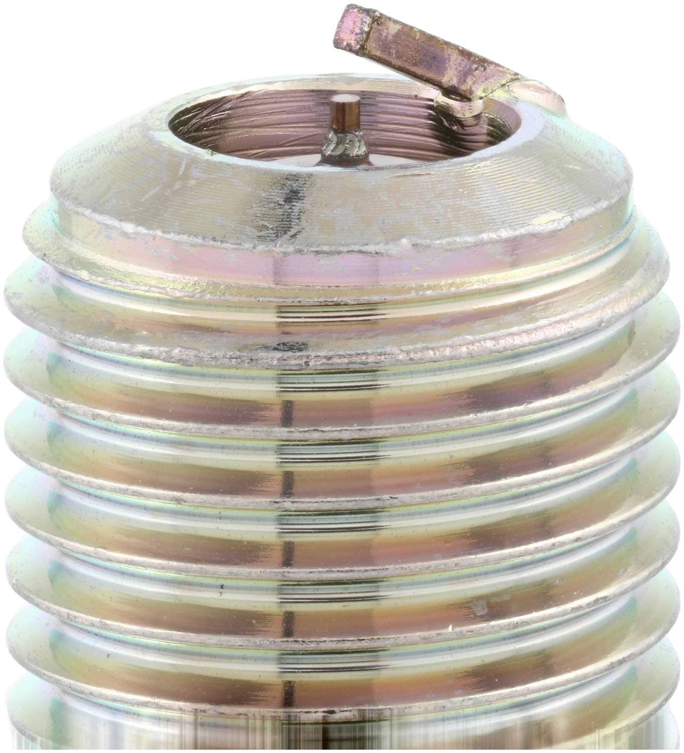 NGK Plug Number R2556G-8 Spark Plug 91975 | O'Reilly Auto Parts