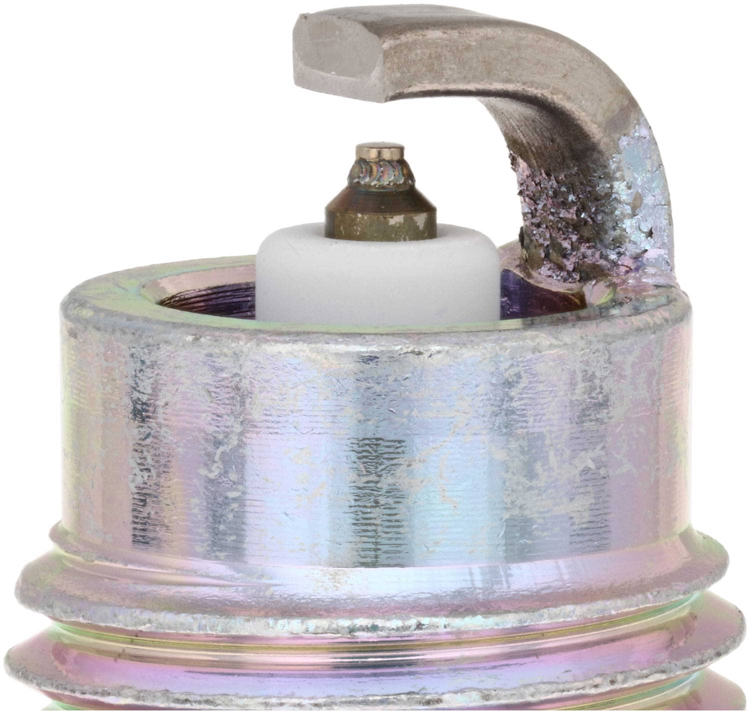 NGK Laser Platinum Plug Number PZKER7B8EGS Spark Plug 93231 | O