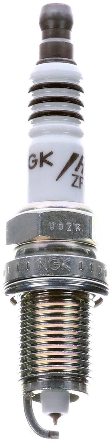 RYH NGK Iridium Plug Number ZFR5FIX-11 Spark Plug 2477 | O'Reilly Auto