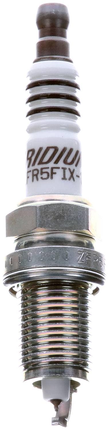RYH NGK Iridium Plug Number ZFR5FIX-11 Spark Plug 2477 | O'Reilly Auto