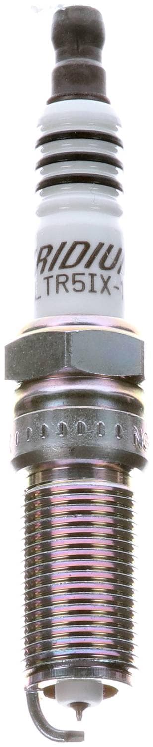 NGK Iridium Plug Number LTR5IX-11 Spark Plug 4344 | O'Reilly Auto