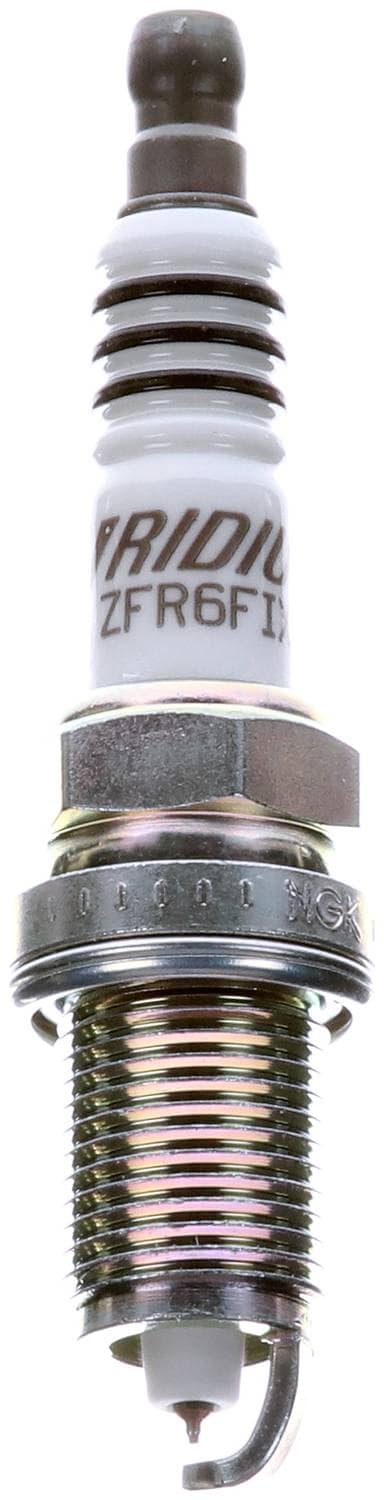 洋楽 irate NGK IRIDIUM IX Iridium Spark Plugs LZFR5AIX11E 92460 Set of 8 | eBay