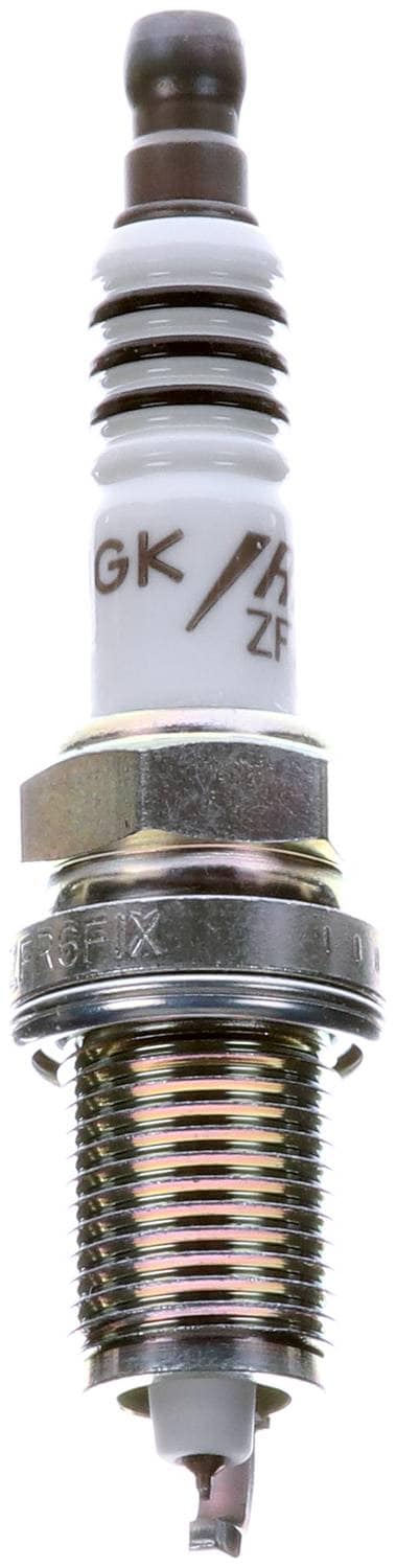 洋楽 irate NGK IRIDIUM IX Iridium Spark Plugs LZFR5AIX11E 92460 Set of 8 | eBay