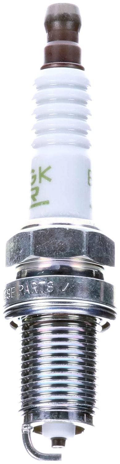 Ngk 6953 BKR5E-11 Set Di 4 Candele Per Motori A Scoppio - Rotary, Nuove - Foto 4