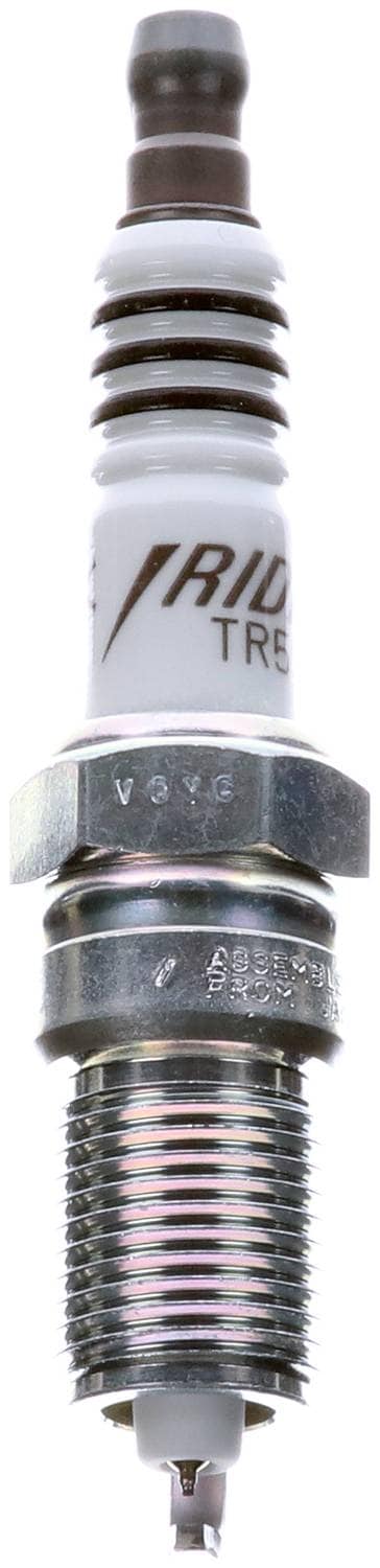 リキヤ NGK Iridium Plug Number TR55IX Spark Plug 7164 | O'Reilly Auto Parts