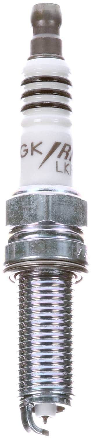 NGK Iridium Plug Number LKR7DIX-11S Spark Plug 93175 | O'Reilly
