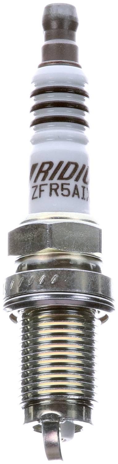 NGK Iridium Plug Number ZFR5AIX-11 Spark Plug 94553 | O'Reilly