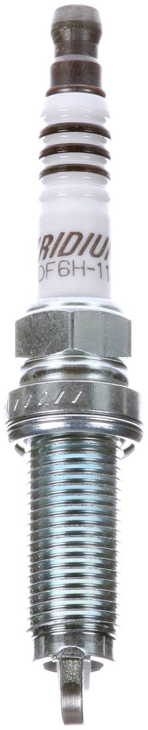 NGK Iridium/Platinum Plug Number DF6H-11A Spark Plug 94702 | O