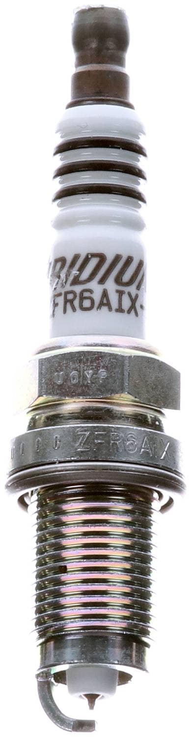 NGK Iridium Plug Number ZFR6AIX-11S Spark Plug 97138 | O'Reilly