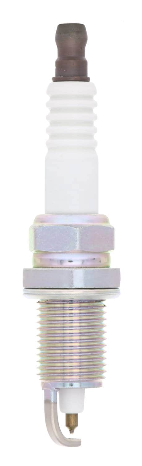 NGK Laser Platinum Plug Number PZFR6H Spark Plug 7696 | O'Reilly