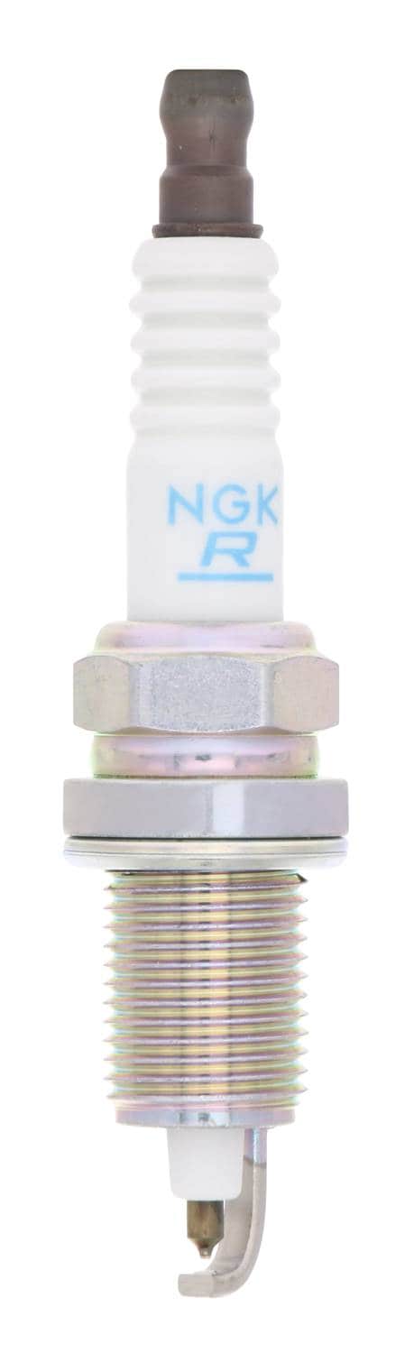 NGK Laser Platinum Plug Number PZFR6H Spark Plug 7696 | O'Reilly
