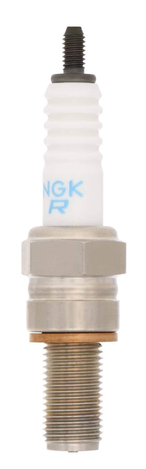 NGK Copper Plug Number R0045Q-10 Spark Plug 4216 | O'Reilly Auto Parts