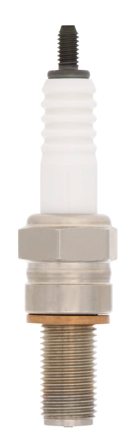 NGK Copper Plug Number R0045Q-10 Spark Plug 4216 | O'Reilly Auto Parts