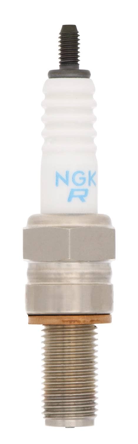 NGK Copper Plug Number R0045Q-10 Spark Plug 4216 | O'Reilly Auto Parts