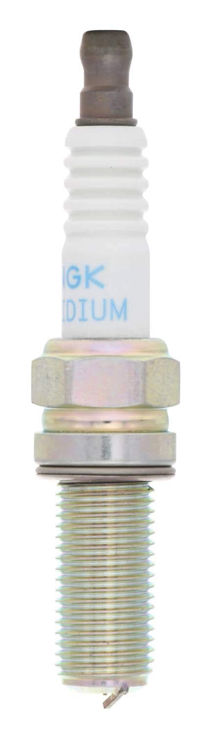 NGK Plug Number R2556G-8 Spark Plug 91975 | O'Reilly Auto Parts