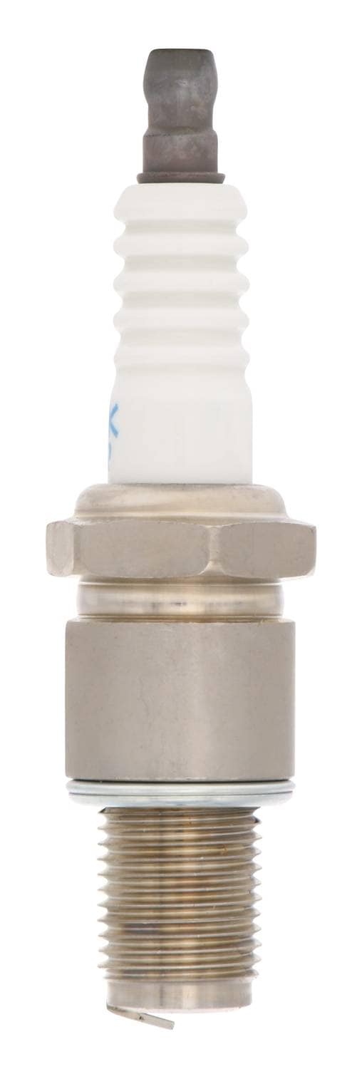 NGK Iridium/Platinum Plug Number RE9B-T Spark Plug 6701 | O'Reilly