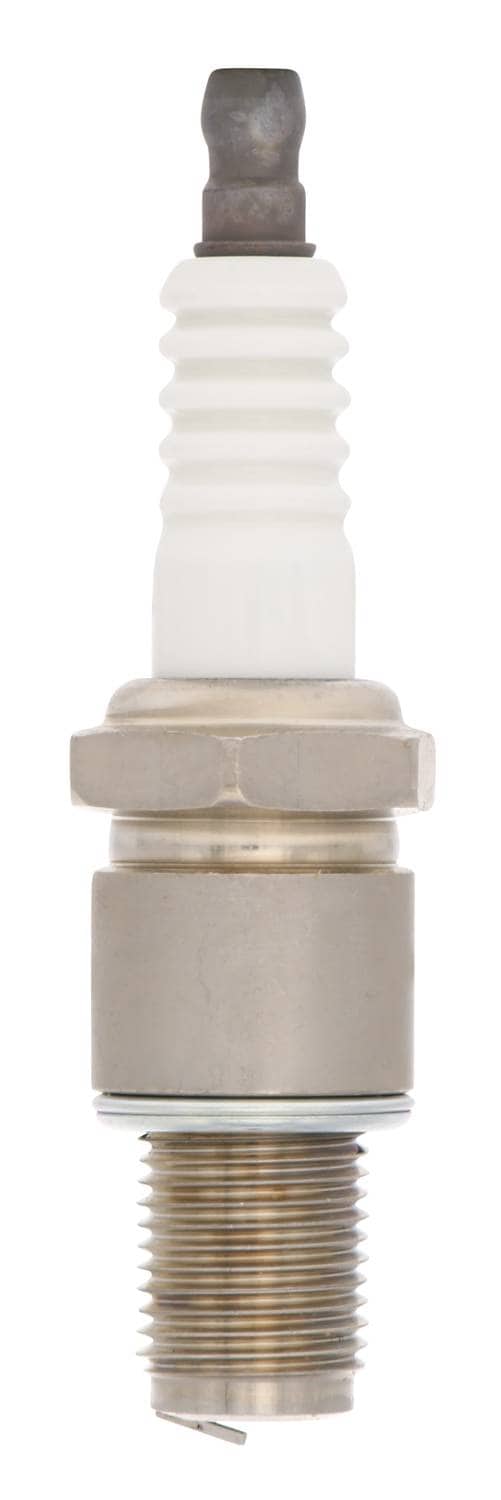 NGK Iridium/Platinum Plug Number RE9B-T Spark Plug 6701 | O'Reilly