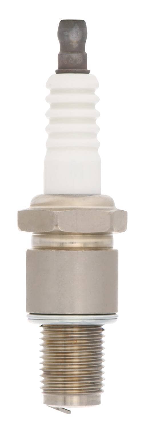 NGK Iridium/Platinum Plug Number RE9B-T Spark Plug 6701 | O'Reilly