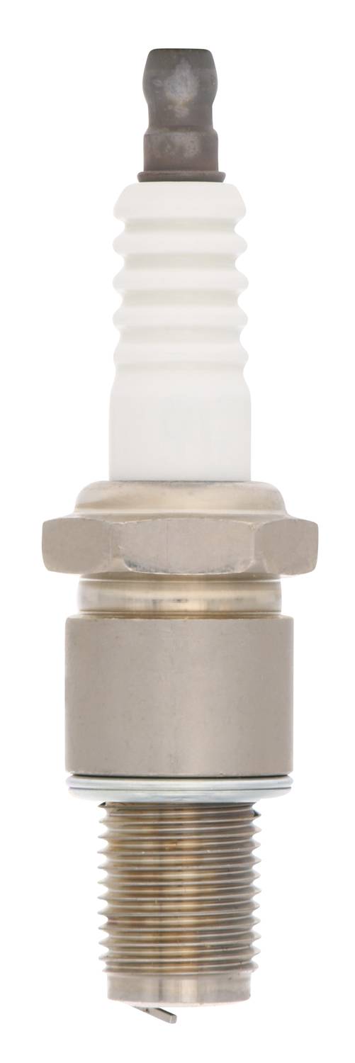 NGK Iridium/Platinum Plug Number RE9B-T Spark Plug 6701 | O'Reilly