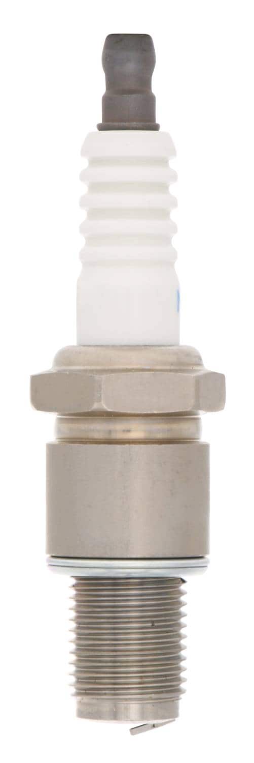 NGK Iridium/Platinum Plug Number RE9B-T Spark Plug 6701 | O'Reilly