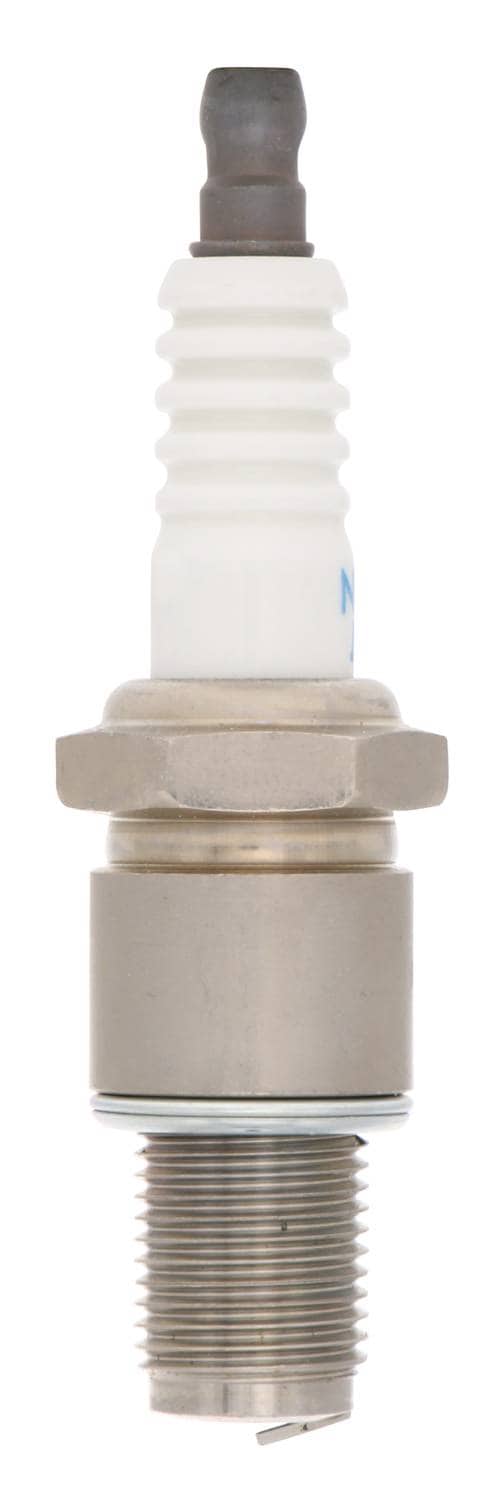 NGK Iridium/Platinum Plug Number RE9B-T Spark Plug 6701 | O'Reilly