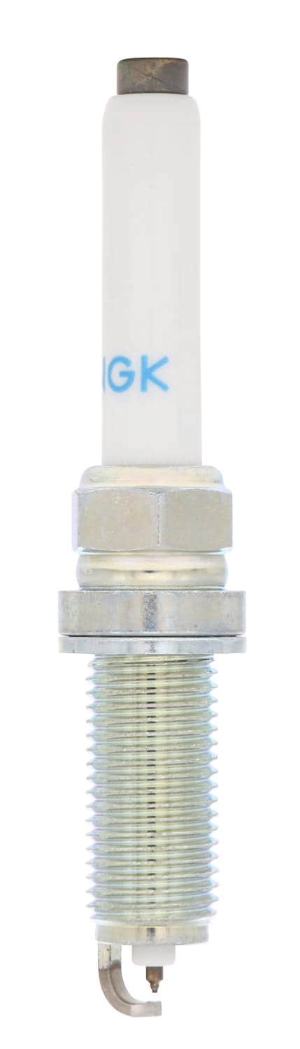 NGK Iridium/Platinum Plug Number SILZKFR8F7S Spark Plug 97566 | O