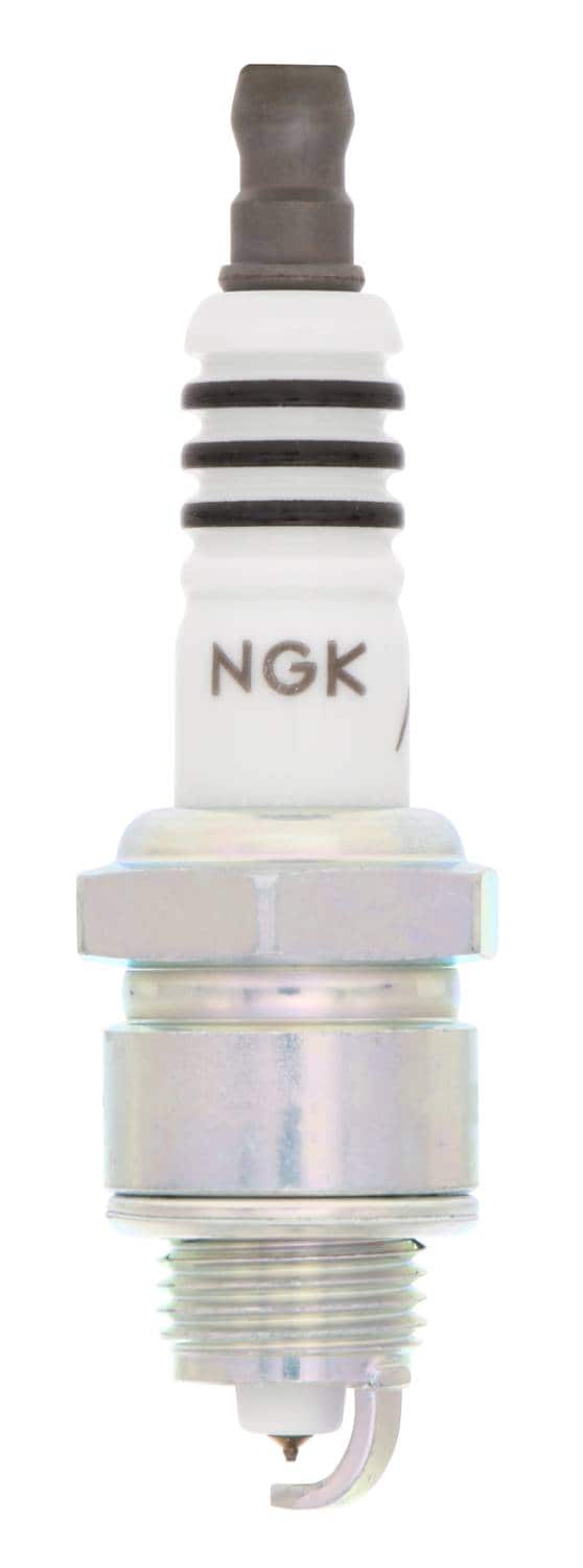 NGK Iridium Plug Number XR4IX Spark Plug 7189 | O'Reilly Auto Parts