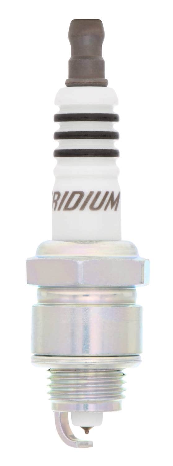 NGK Iridium Plug Number XR4IX Spark Plug 7189 | O'Reilly Auto Parts
